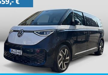 VW ID. Buzz 1.450 km 70.900 &euro; Fellbach 70736