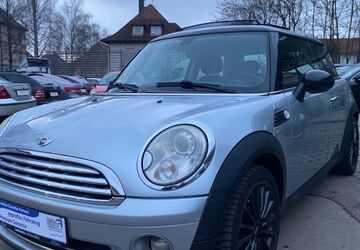 Mini Cooper 161.700 km 4.350 &euro; Schwäbisch Gmünd 73529