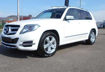 Mercedes-Benz GLK 220 286.500 km 10.999 &euro; Weinstadt 71384
