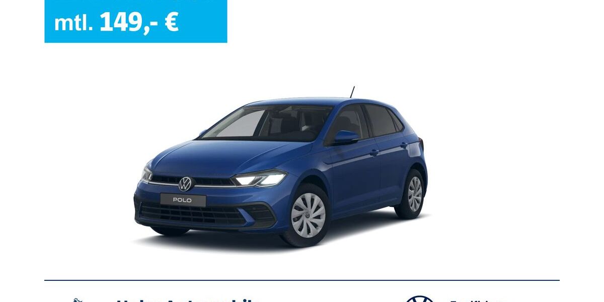 VW Polo 4.620 km 19.930 &euro; Fellbach 70736