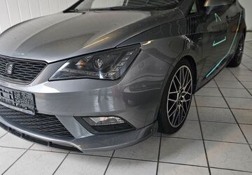 Seat Ibiza 192.120 km 6.993 &euro; Geislingen an der Steige 73312