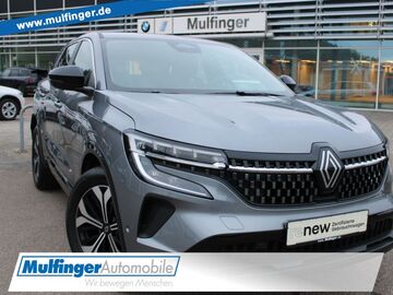 Gebrauchte Renault Austral
