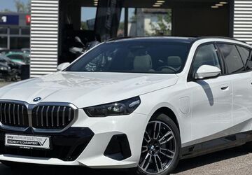 BMW 550 13.440 km 64.840 &euro; Schorndorf 73614