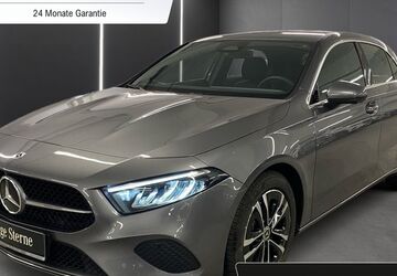 Mercedes-Benz A 180 5.389 km 30.490 &euro; Fellbach 70736
