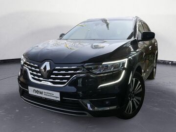 Gebrauchte Renault Koleos