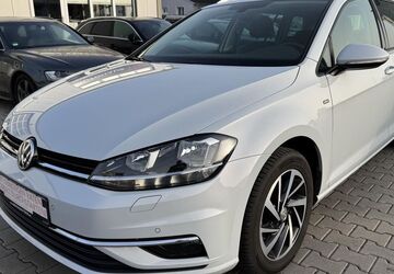 VW Golf 134.000 km 14.990 &euro; Kirchheim unter teck 73230