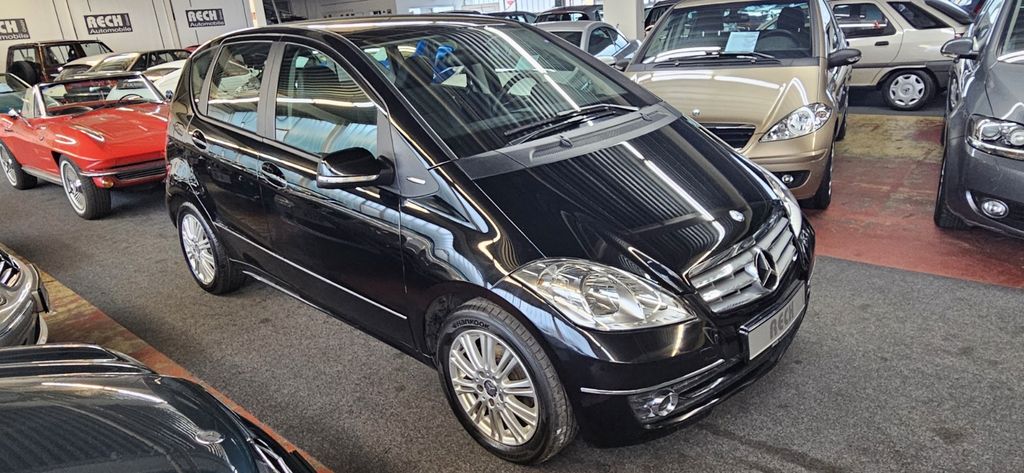 Mercedes-Benz A 150 72.000 km 9.000 &euro; Waiblingen-Hegnach 71334