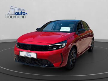 Gebrauchte Opel Corsa