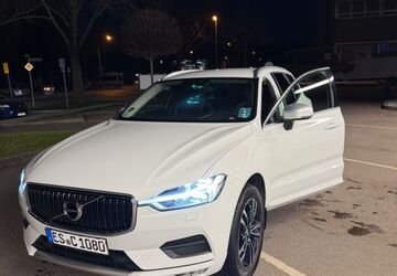 Volvo XC60 148.000 km 23.500 &euro; Holzmaden 73271