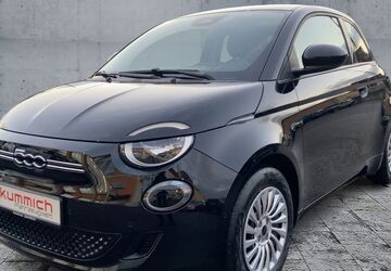 Fiat 500e 14.043 km 17.990 &euro; Göppingen 73037