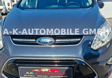 Ford C-Max 214.783 km 2.299 &euro; Deizisau 73779