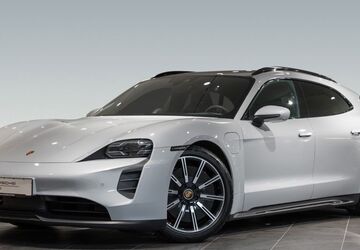 Porsche Taycan 56.600 km 79.880 &euro; Schwäbisch Gmünd 73529