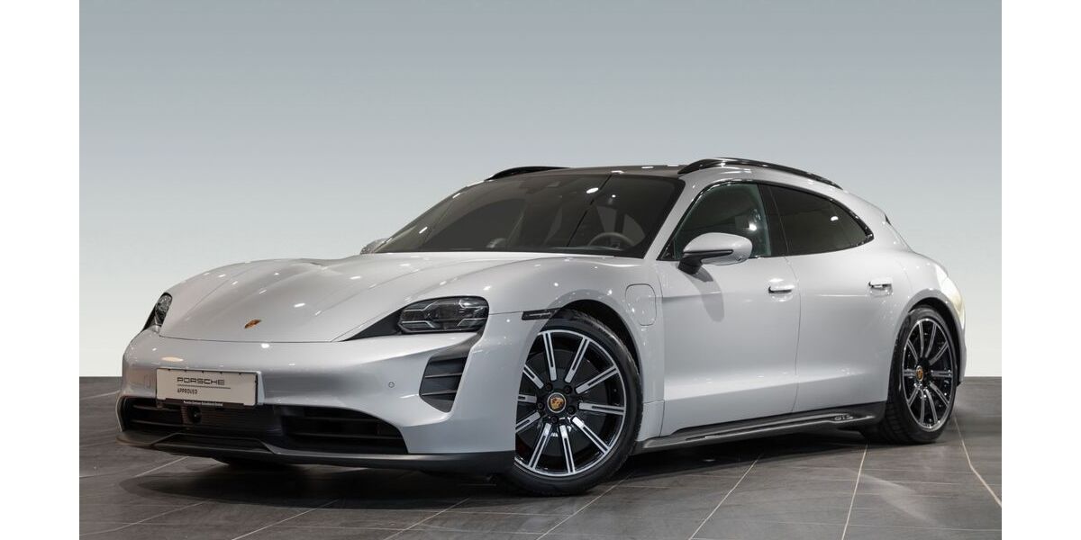 Porsche Taycan 56.600 km 79.880 &euro; Schwäbisch Gmünd 73529