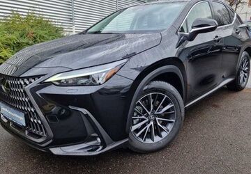 Lexus NX 450h 11.312 km 48.500 &euro; Nürtingen 72622
