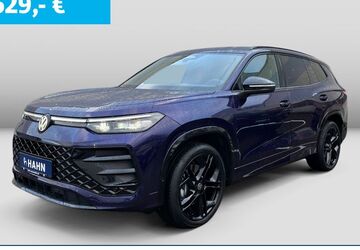 VW Tayron 19.990 km 47.999 &euro; Göppingen 73037