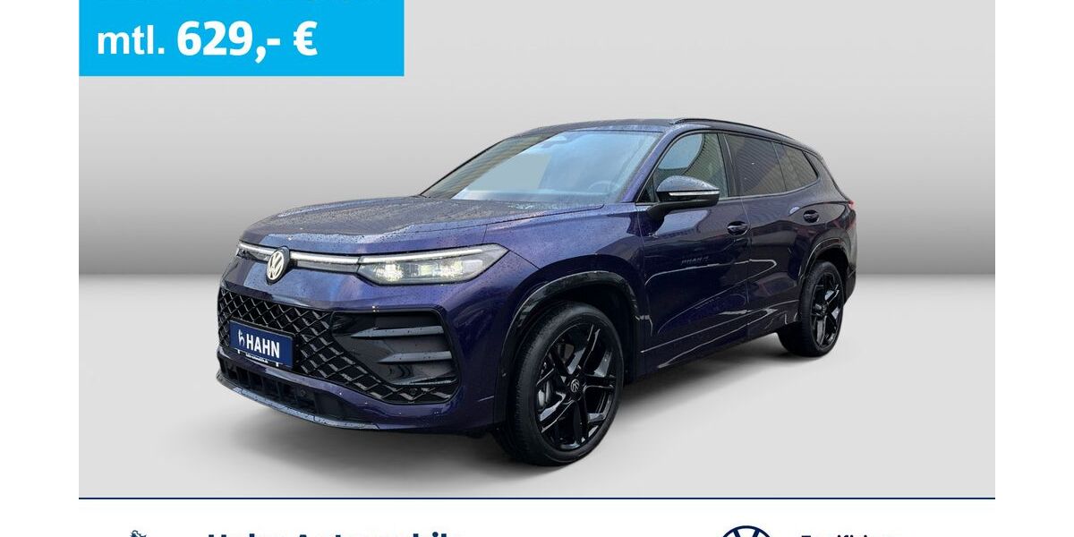 VW Tayron 19.990 km 47.999 &euro; Göppingen 73037