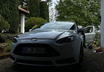 Ford Focus 84.740 km 14.900 &euro; Göppingen 73033