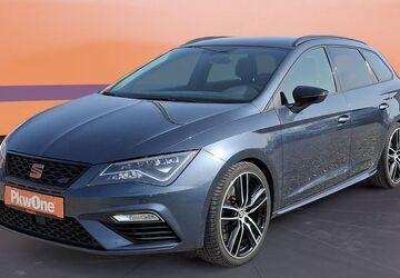 Seat Leon 95.900 km 20.490 &euro; Göppingen 73037