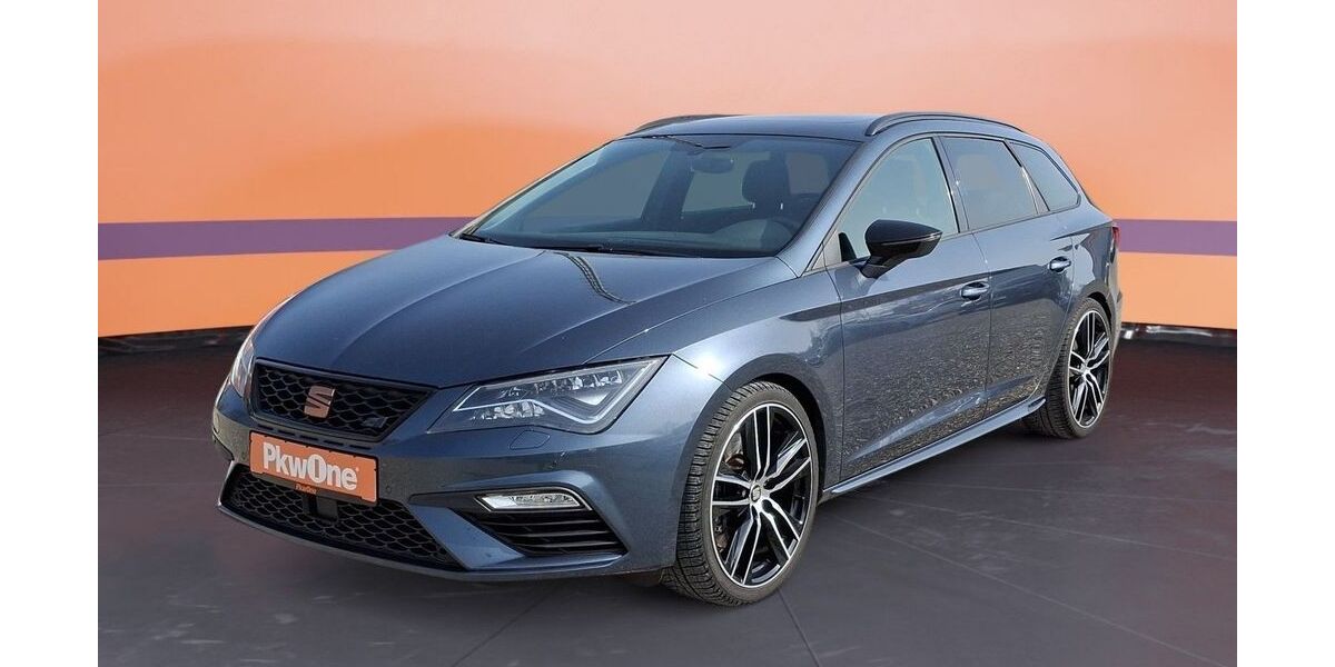 Seat Leon 95.900 km 20.960 &euro; Göppingen 73037
