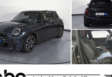 Mini Cooper S 16.573 km 30.930 &euro; Esslingen am Neckar 73730