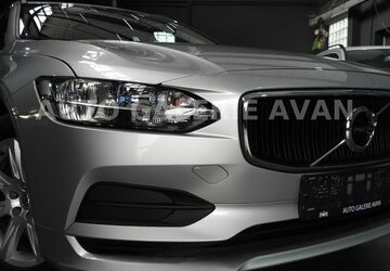 Volvo V90 139.788 km 17.500 &euro; Schorndorf bei Stuttgart 73614