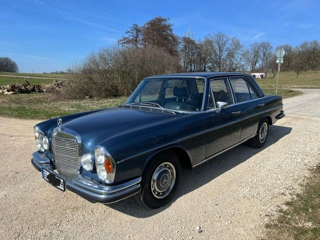 Mercedes-Benz S 280 240.140 km 31.000 &euro; Böbingen an der Rems 73560