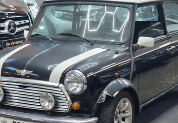 Mini Cooper 120.952 km 7.999 &euro; Remshalden 73630