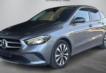 Mercedes-Benz B 250 38.271 km 21.990 &euro; Weinstadt 71384