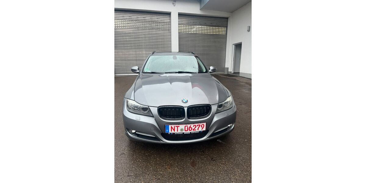 BMW 320 263.056 km 6.300 &euro; Neuffen 72639