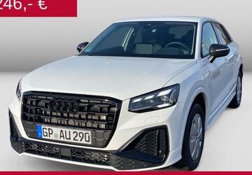 Audi Q2 3.500 km 33.490 &euro; Göppingen 73037