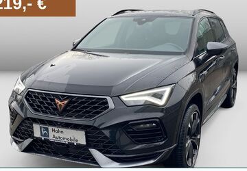 Cupra Ateca 24.900 km 33.880 &euro; Göppingen 73037