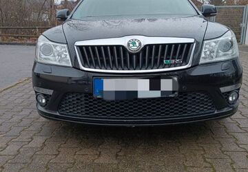 Skoda Octavia 243.000 km 4.750 &euro; Neuffen 72639