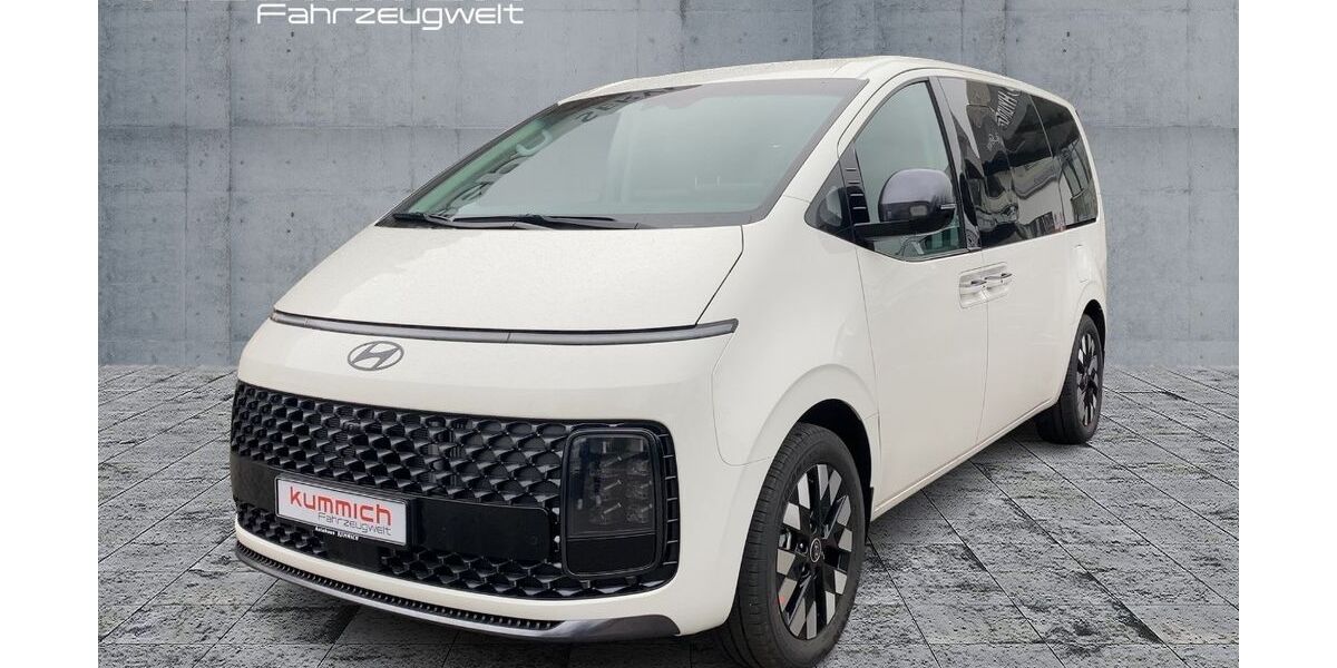 Hyundai STARIA 4.540 km 49.490 &euro; Essingen 73457