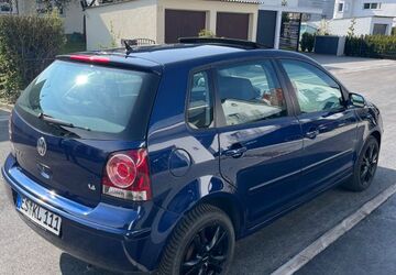 VW Polo 127.600 km 3.500 &euro; Ostfildern 73760