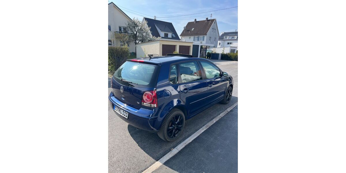 VW Polo 127.600 km 3.500 &euro; Ostfildern 73760
