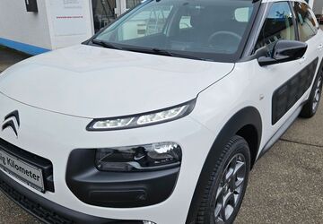 Citroen C4 Cactus 11.800 km 10.950 &euro; Winnenden-Hertmannsweiler 71364