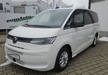 VW T7 Multivan 10.900 km 55.870 &euro; Donzdorf 73072