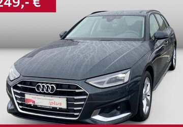 Audi A4 23.148 km 28.490 &euro; Göppingen 73037