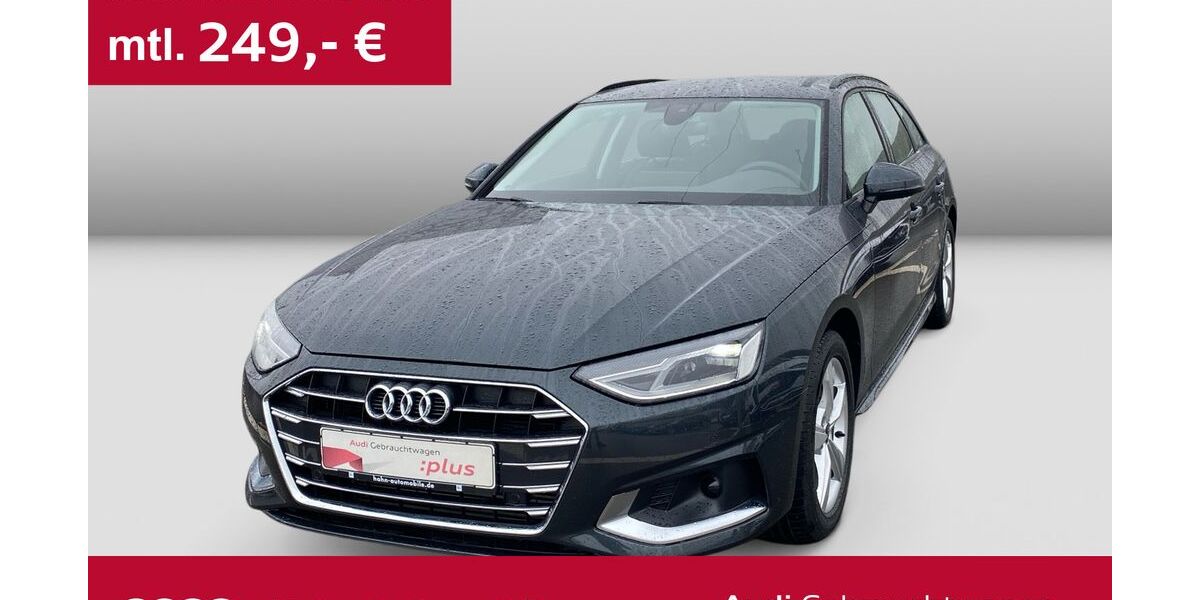 Audi A4 23.148 km 28.490 &euro; Göppingen 73037