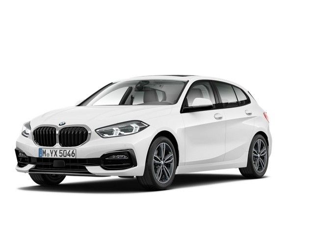 BMW 118 54.000 km 21.930 &euro; Esslingen am Neckar 73730