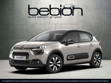 Gebrauchte Citroën C3