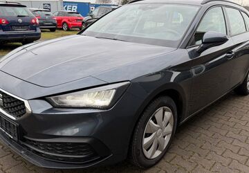 Seat Leon 85.000 km 15.470 &euro; Essingen (Bei Aalen) 73457