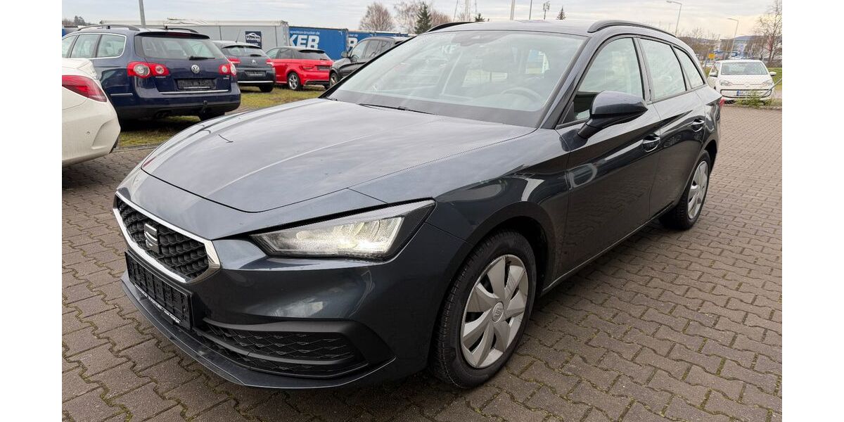 Seat Leon 85.000 km 15.470 &euro; Essingen (Bei Aalen) 73457
