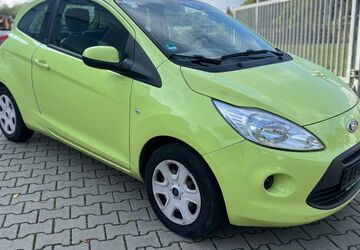 Ford Ka/Ka+ 265.000 km 2.250 &euro; Kirchheim unter teck 73230