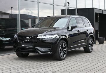 Volvo XC90 42.000 km 52.950 &euro; Winterbach bei Stuttgart 73650