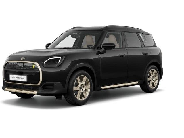 Mini Countryman SE (Cooper) 11.981 km 39.590 &euro; Göppingen 73037