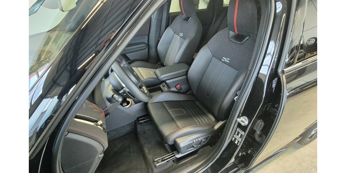 Mini John Cooper Works D Trim XL/360K/HUD/PSD/ACC/AHK 21.500 km 39.990 &euro; Eislingen 73054