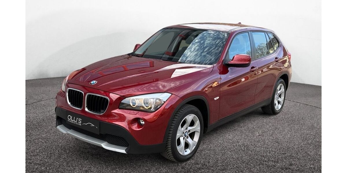 BMW X1 75.100 km 14.900 &euro; Göppingen 73037