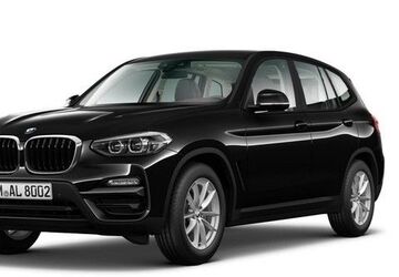 BMW X3 92.550 km 25.930 &euro; Göppingen 73037