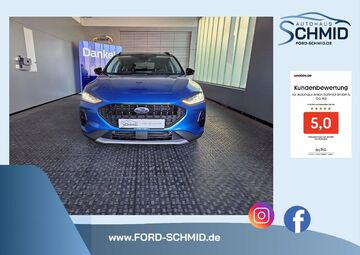 Gebrauchte Ford Focus